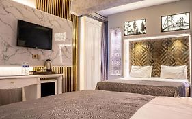 Leyenda Boutique Hotel